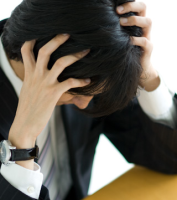 ヤミ金業者からの借金でストレス。仙台市の法律事務所・法務事務所に無料相談