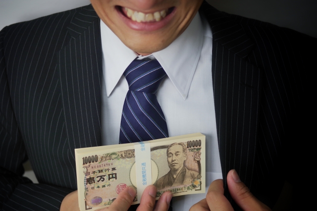 ヤミ金業者は金をせしめてほくそ笑む。盛岡市の弁護士や司法書士への無料相談に一歩踏み出す
